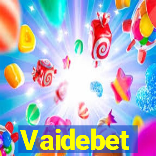 Vaidebet