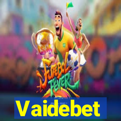 Vaidebet