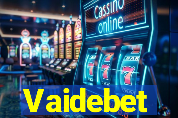 Vaidebet