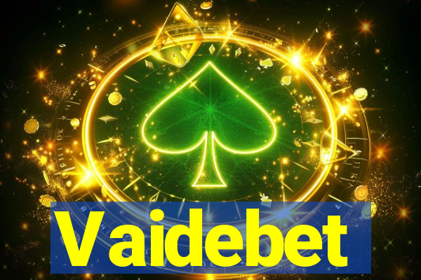 Vaidebet