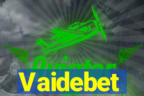 Vaidebet