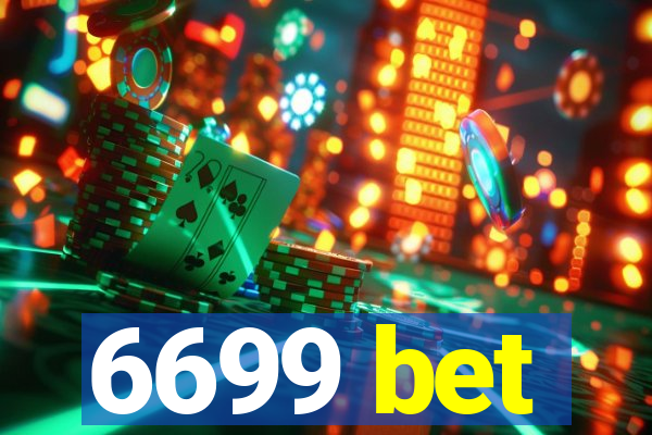 6699 bet