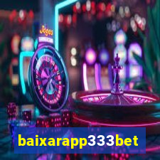 baixarapp333bet