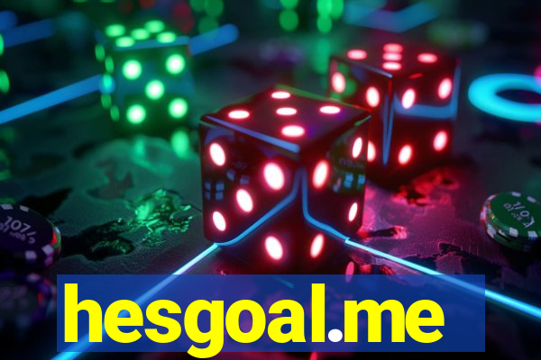 hesgoal.me