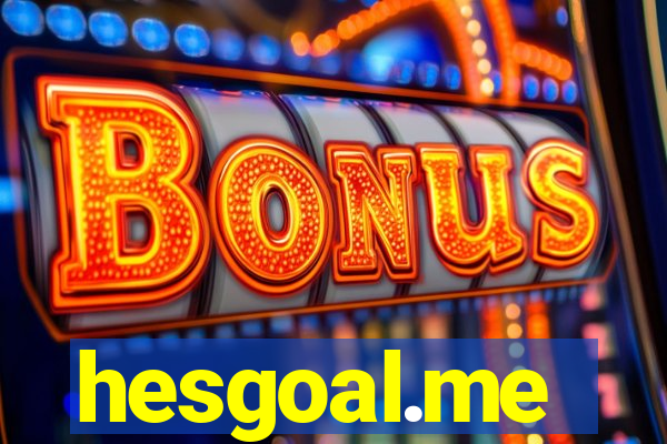hesgoal.me
