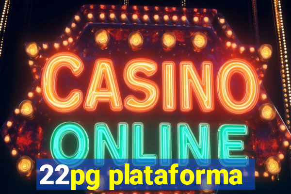 22pg plataforma