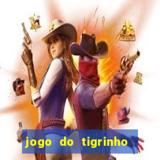 jogo do tigrinho pagando bem