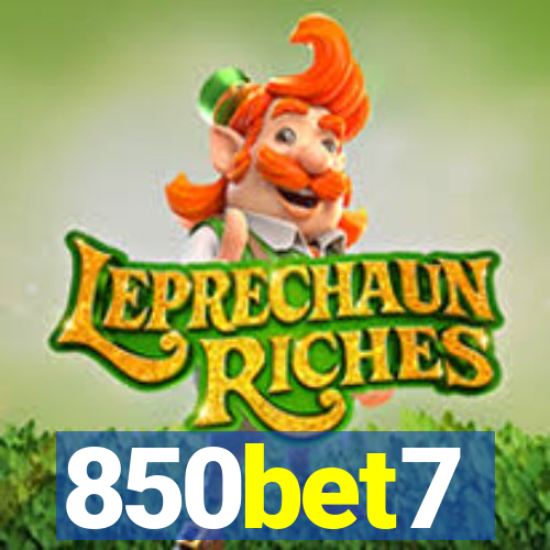 850bet7