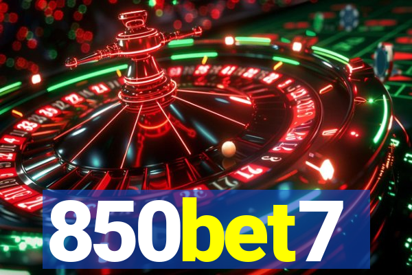 850bet7