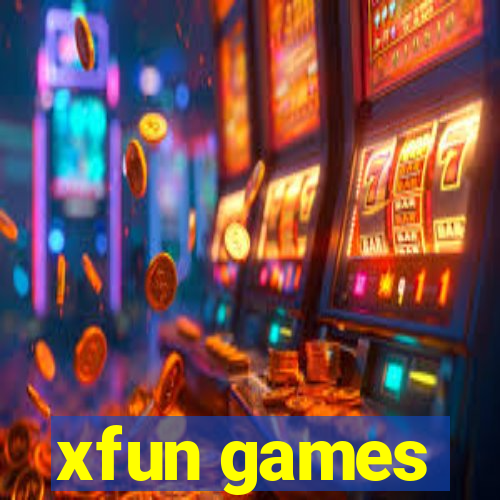 xfun games