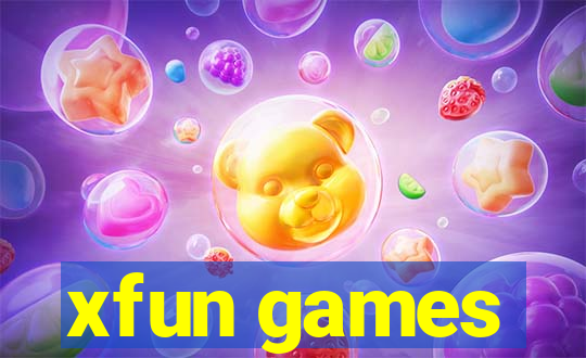 xfun games