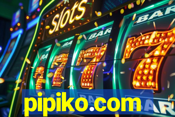 pipiko.com
