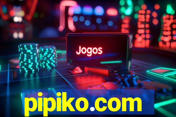 pipiko.com