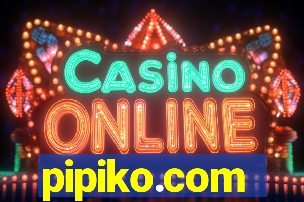 pipiko.com