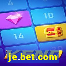 je.bet.com