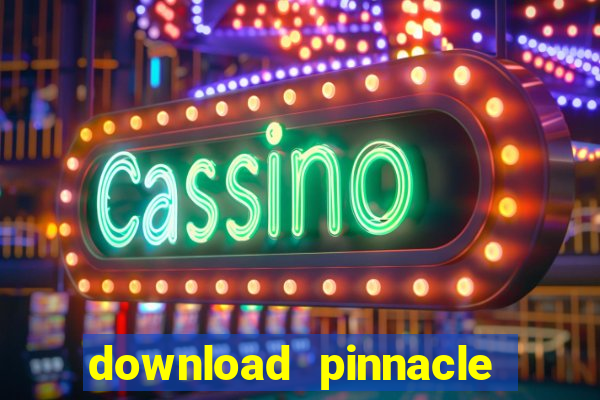 download pinnacle studio 14 torrent