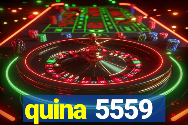 quina 5559
