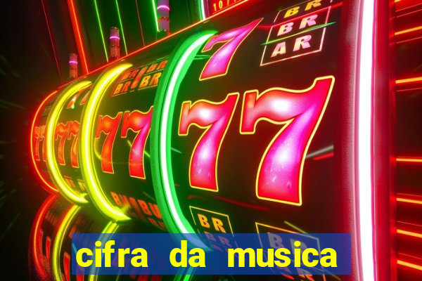 cifra da musica gloria a deus nas alturas