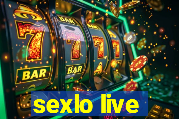 sexlo live