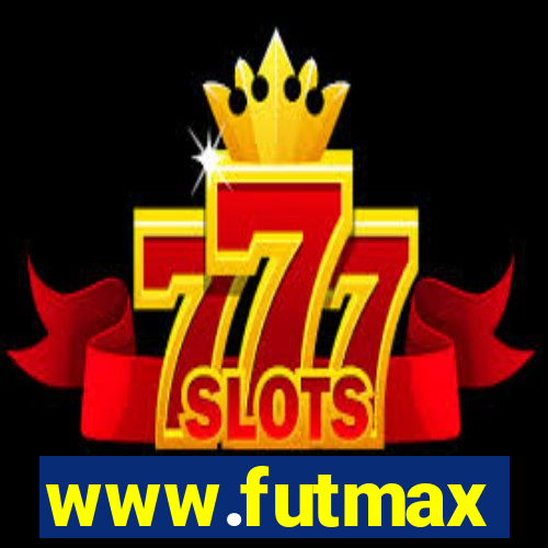 www.futmax