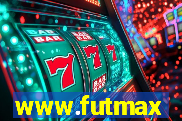 www.futmax