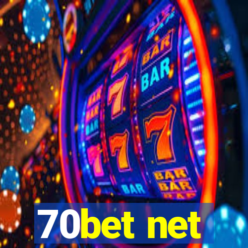 70bet net