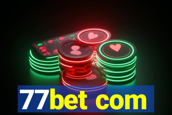 77bet com