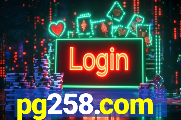 pg258.com