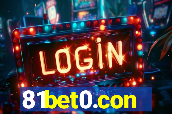81bet0.con