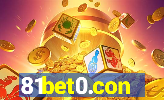 81bet0.con