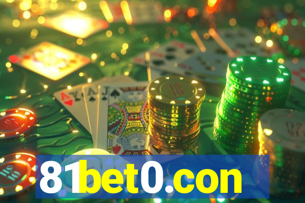 81bet0.con