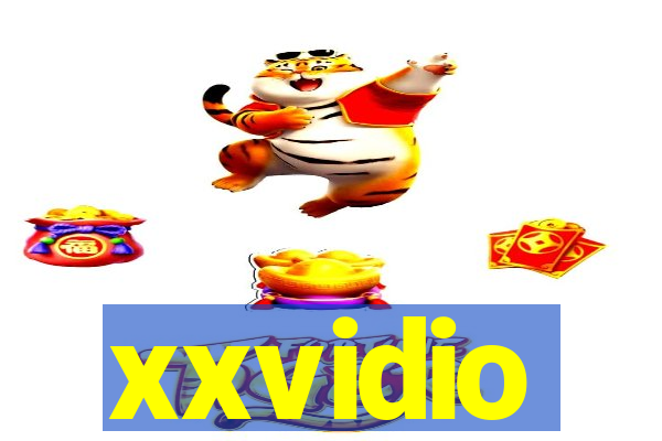 xxvidio