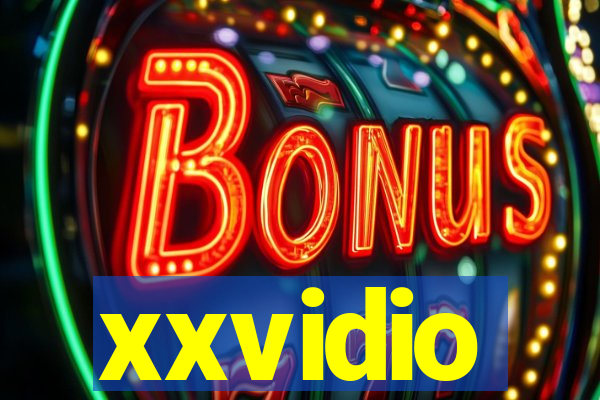 xxvidio