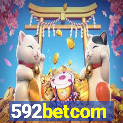 592betcom