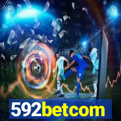 592betcom