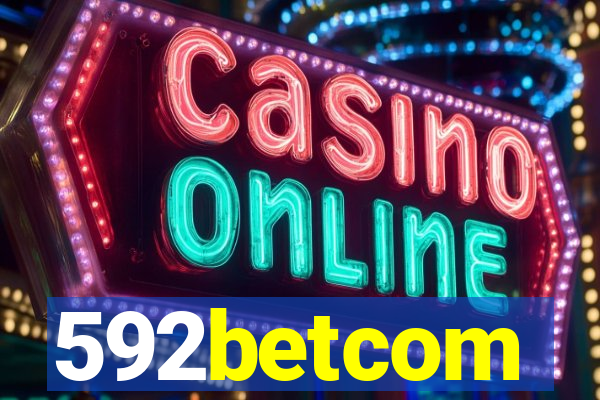 592betcom