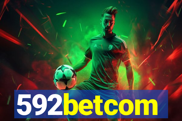 592betcom