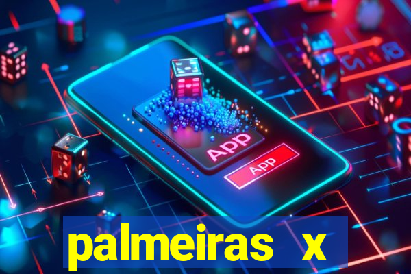 palmeiras x botafogo futebolplayhd
