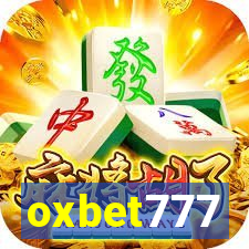 oxbet777