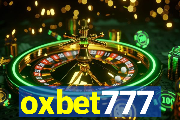 oxbet777