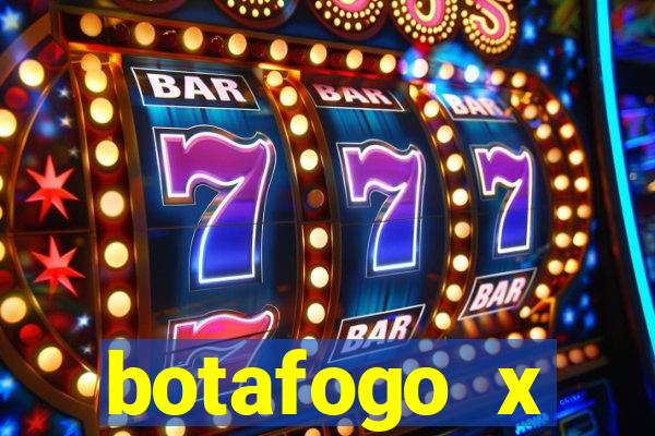 botafogo x corinthians futemax