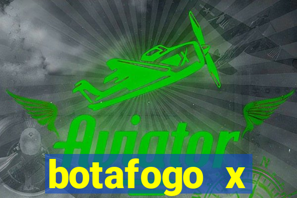 botafogo x corinthians futemax