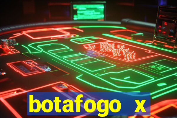 botafogo x corinthians futemax