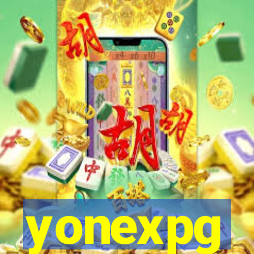 yonexpg