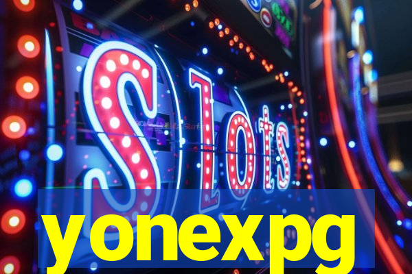 yonexpg