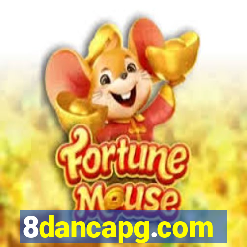 8dancapg.com