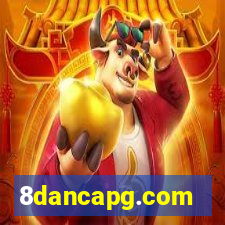 8dancapg.com
