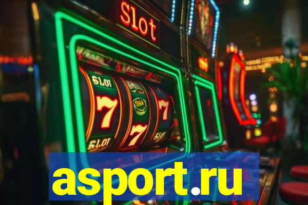 asport.ru