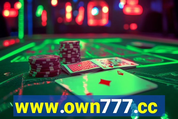 www.own777.cc