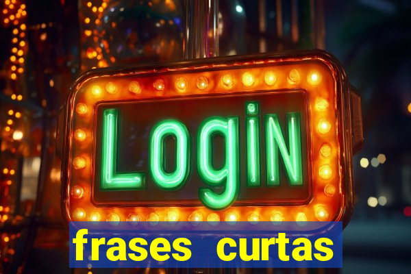 frases curtas desejando sucesso profissional